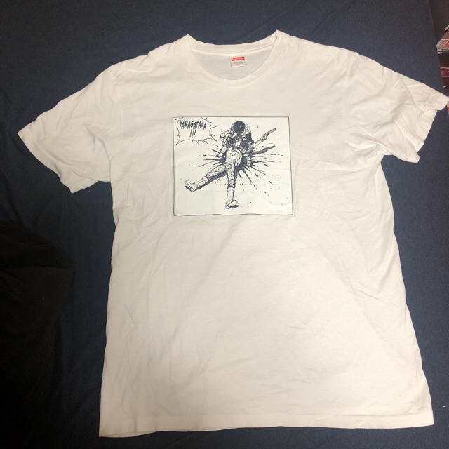 Supreme Akira tシャツ 2