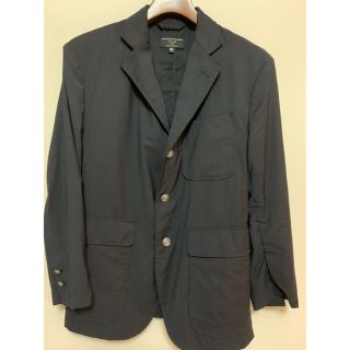 エンジニアードガーメンツ(Engineered Garments)のEG×FREAK'S STORE　別注BLAZER ※タグ&替ボタン付(テーラードジャケット)