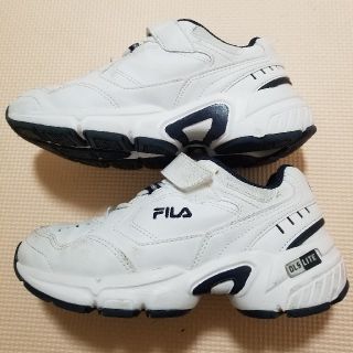 フィラ(FILA)のFILA  20cm(スニーカー)