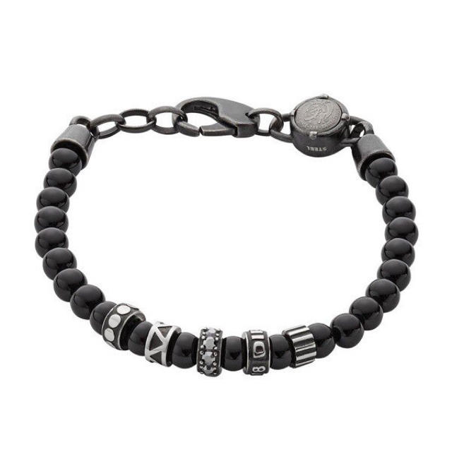 ディーゼル メンズ BRACELET ブレスレット DX0961001