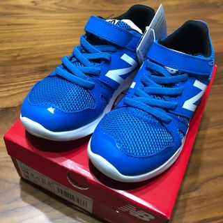 ニューバランス(New Balance)のニューバランス　18.5㎝(スニーカー)