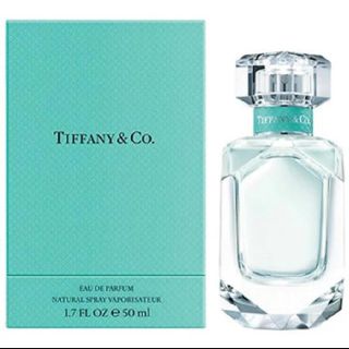 ティファニー(Tiffany & Co.)のatupeach様(香水(女性用))