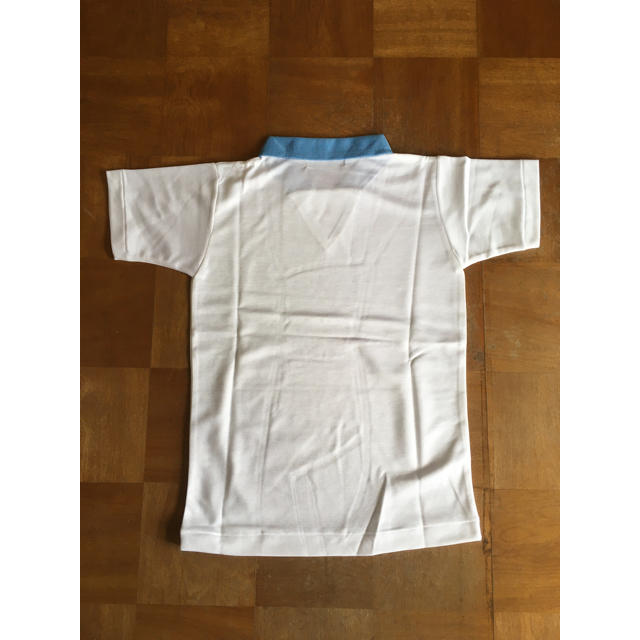 younger ECCE ゲームシャツ　半袖 襟付き　ジュニア　J-9 スポーツ/アウトドアのサッカー/フットサル(ウェア)の商品写真