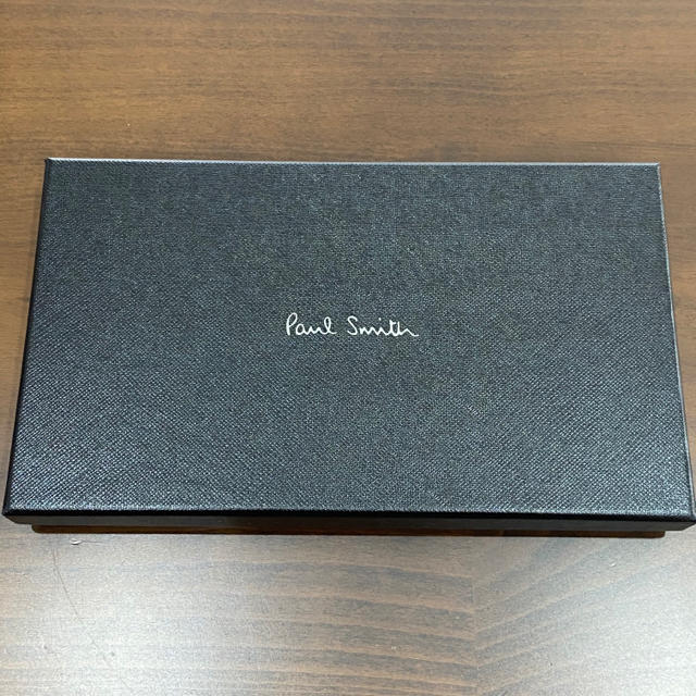 Paul Smith(ポールスミス)の新品 正規品 ポールスミス iPhone ケース iPhoneX/XS  スマホ/家電/カメラのスマホアクセサリー(iPhoneケース)の商品写真