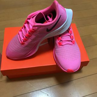 ナイキ(NIKE)のナイキ　ランニングシューズ(スニーカー)