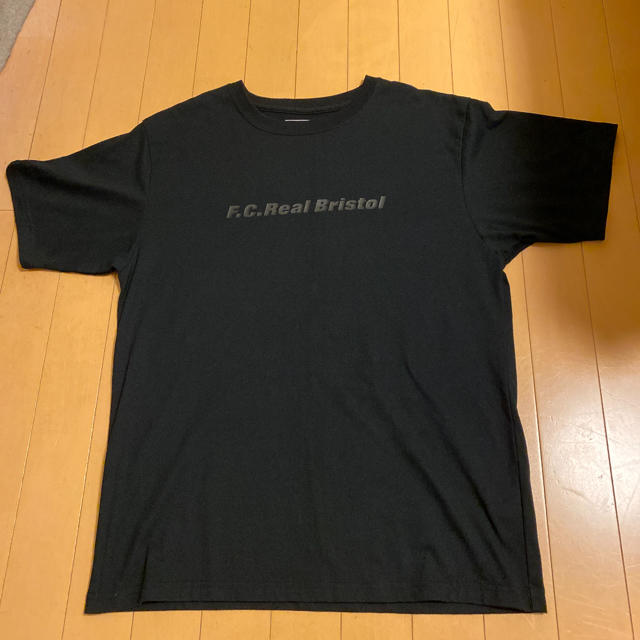 専用 F.C.Real Bristol Tシャツ ブリストル FCRB - Tシャツ/カットソー ...