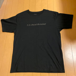 エフシーアールビー(F.C.R.B.)の専用　F.C.Real Bristol Tシャツ　ブリストル   FCRB(Tシャツ/カットソー(半袖/袖なし))