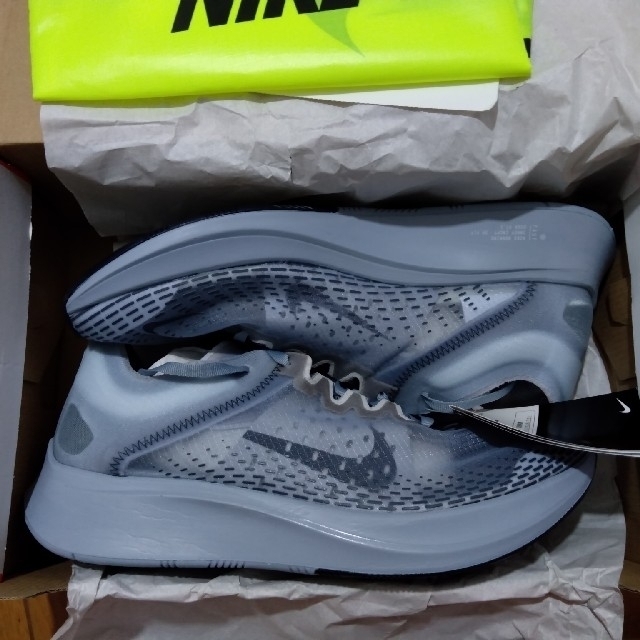 NIKE ZOOM FLY SP FAST　28cm
