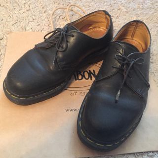 ドクターマーチン(Dr.Martens)の☆ドクターマーチンブーツ☆け様専用☆(ブーツ)