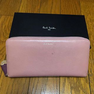 ポールスミス(Paul Smith)のポールスミス 長財布(財布)