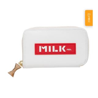 ミルクフェド(MILKFED.)の✨たけしさん専用✨MILKFED. 財布(財布)