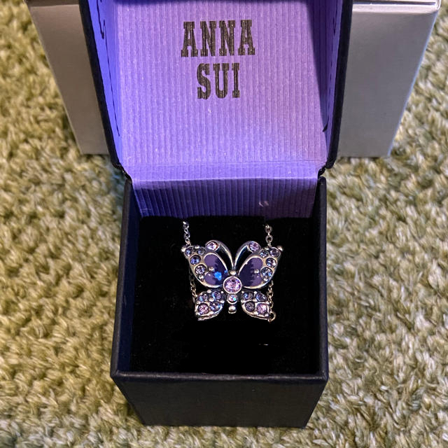 ANNA SUI(アナスイ)のANNA SUI  リング  レディースのアクセサリー(ネックレス)の商品写真