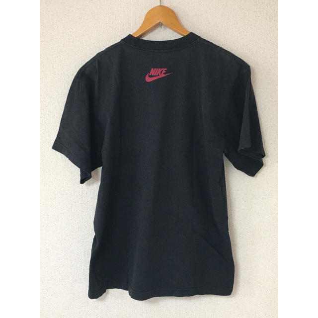 NIKE(ナイキ)のNIKE ジョーダン Tシャツ 黒 メンズのトップス(Tシャツ/カットソー(半袖/袖なし))の商品写真