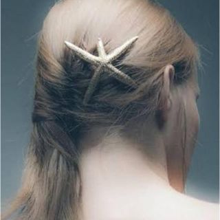 7ページ目 涼しげヘアアレンジもできちゃいます ヘアアクセサリー 特集 ラクマ