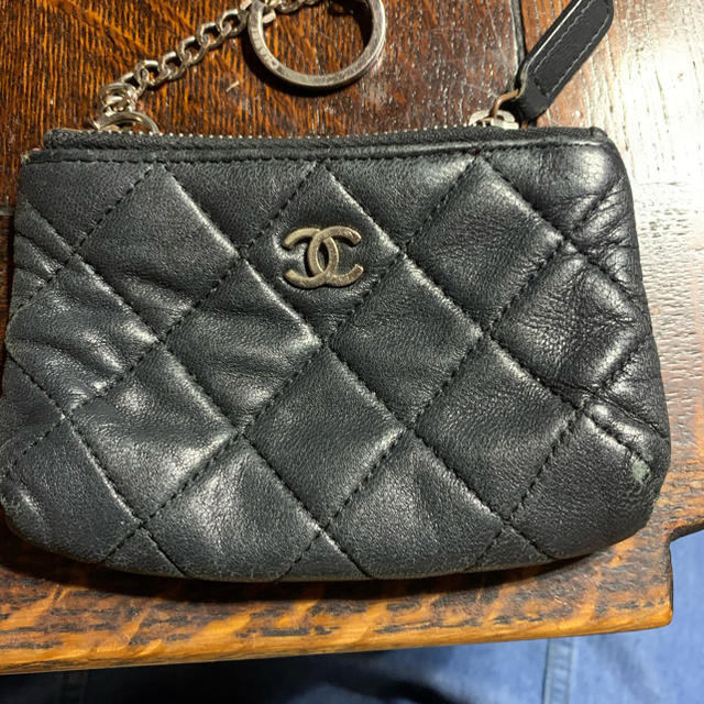 CHANEL(シャネル)のyuko☆様専用 レディースのファッション小物(キーケース)の商品写真