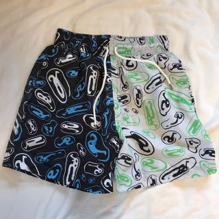 シュプリーム(Supreme)のRICHARDSON WARP SWIM SHORTS MULTI(水着)