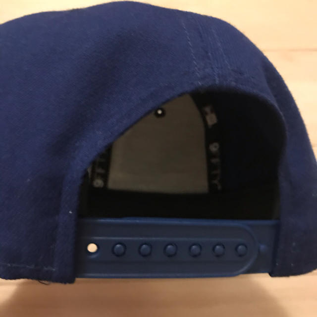 NEW ERA(ニューエラー)の専用 メンズの帽子(キャップ)の商品写真