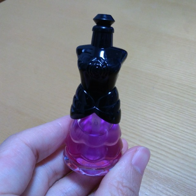 ANNA SUI(アナスイ)のANNA SUI　ネイルケアオイル コスメ/美容のネイル(ネイルケア)の商品写真