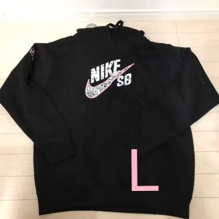 ナイキ(NIKE)のNike SB Travis Scott Cactus Jack Hoodie(パーカー)