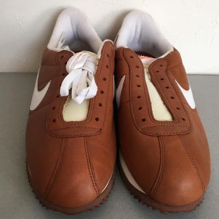 NIKE コルテッツ レザー ルビラージュカラー 96年