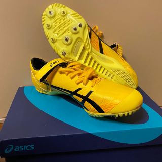 アシックス(asics)のSPブレード(陸上競技)