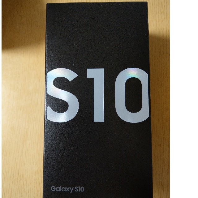 Galaxy S10 Prism White 【GINGER掲載商品】 www.gold-and-wood.com