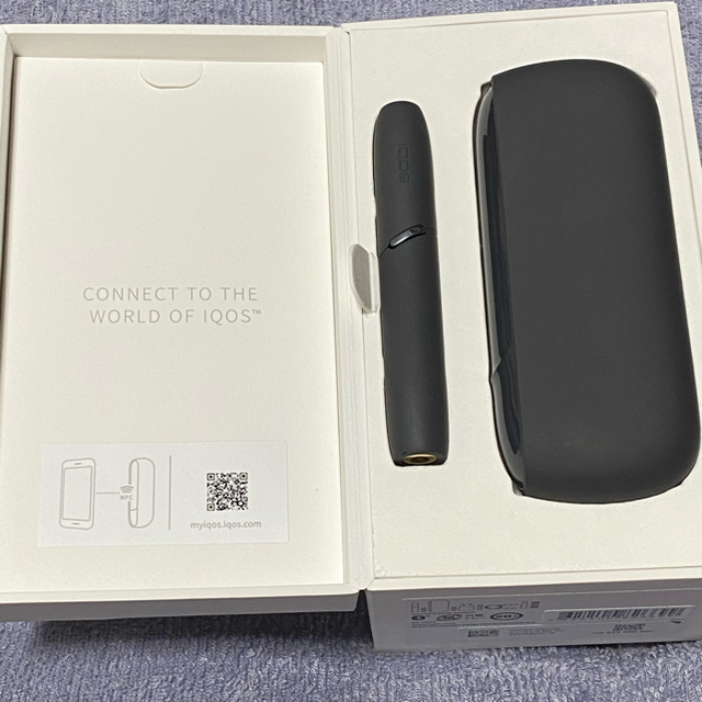 iQOS3DUO