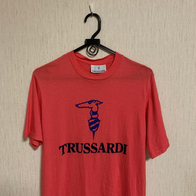 Trussardi(トラサルディ)のTシャツ レディースのトップス(Tシャツ(半袖/袖なし))の商品写真