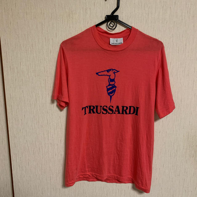 Trussardi(トラサルディ)のTシャツ レディースのトップス(Tシャツ(半袖/袖なし))の商品写真