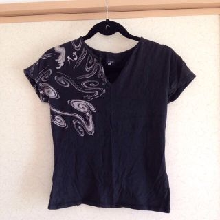 アルマーニジーンズ(ARMANI JEANS)のアルマーニジーンズ Tシャツ(Tシャツ(半袖/袖なし))