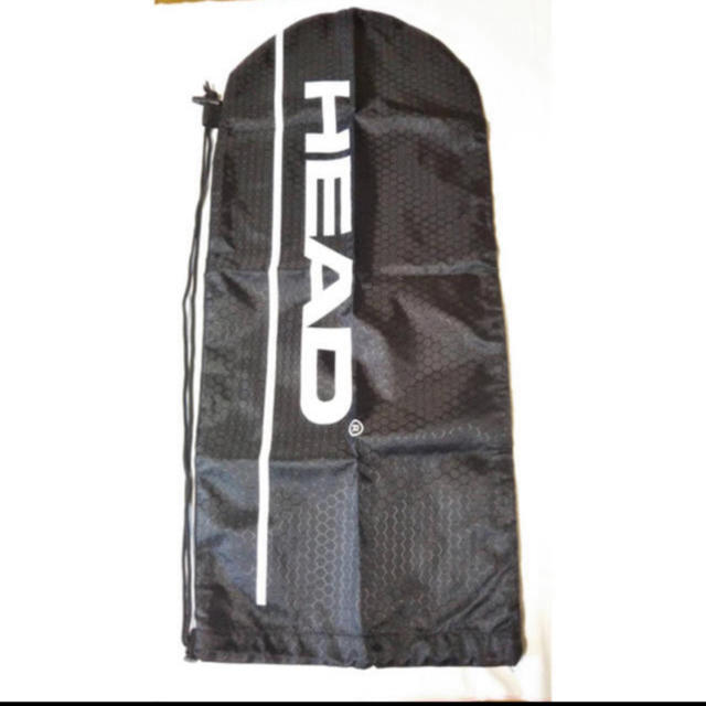 HEAD - 【新品未使用】HEADテニスラケットソフトケースの通販 by 絶賛
