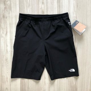 ザノースフェイス(THE NORTH FACE)のみー様　専用　ノースフェイス　ジュニア　ハーフパンツ　130cm(パンツ/スパッツ)