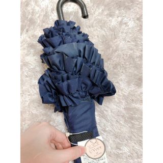 メゾンドフルール(Maison de FLEUR)のメゾンドフルール 雨晴れ兼用傘(傘)