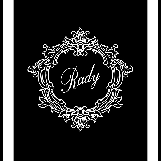 Rady(レディー)のはな様専用♡Rady♡ALLレースベアトップス♡ブラック♡Mサイズ♡ レディースのトップス(ベアトップ/チューブトップ)の商品写真