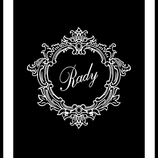 レディー(Rady)のはな様専用♡Rady♡ALLレースベアトップス♡ブラック♡Mサイズ♡(ベアトップ/チューブトップ)