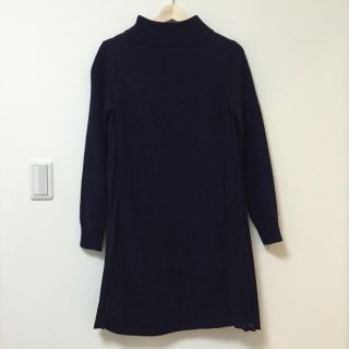 ビームス(BEAMS)のRay Beams onepiece(ミニワンピース)