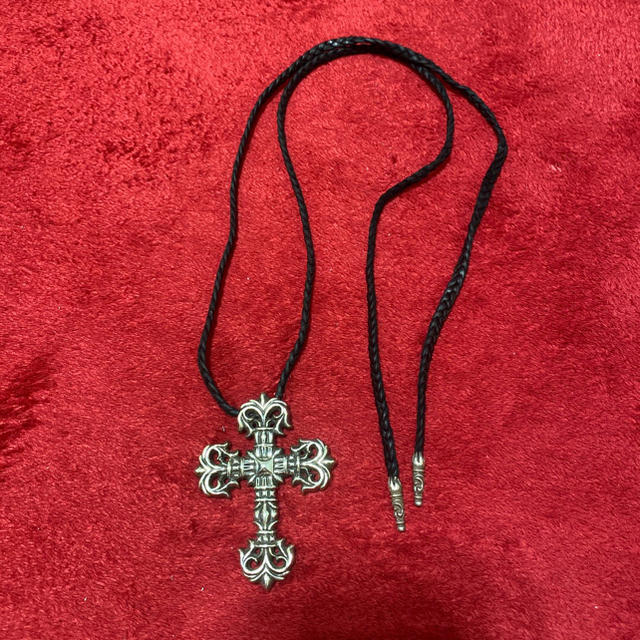 豊富なギフト Chrome Hearts - インボイス有 正規品クロムハーツ