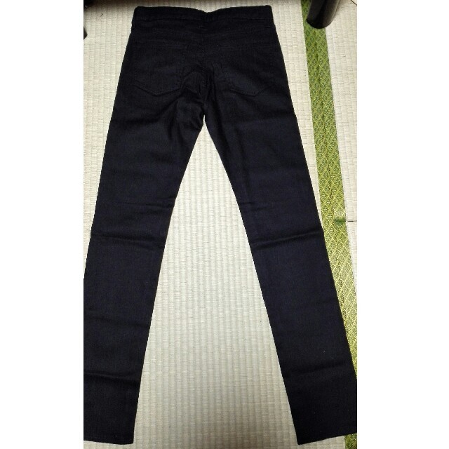 UNIQLO(ユニクロ)のミラクルエアースキニーフィットジーンズ メンズのパンツ(デニム/ジーンズ)の商品写真