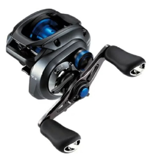 新品未使用】20 SLX DC 71HG 左ハンドル ハイギアモデル 有名な高級
