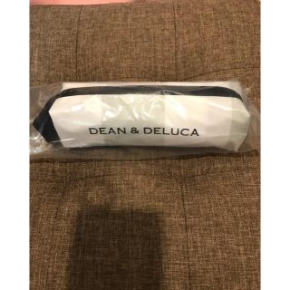 ディーンアンドデルーカ(DEAN & DELUCA)のDEAN&DELUCA ディーン＆デルーカ　折り畳み傘(傘)