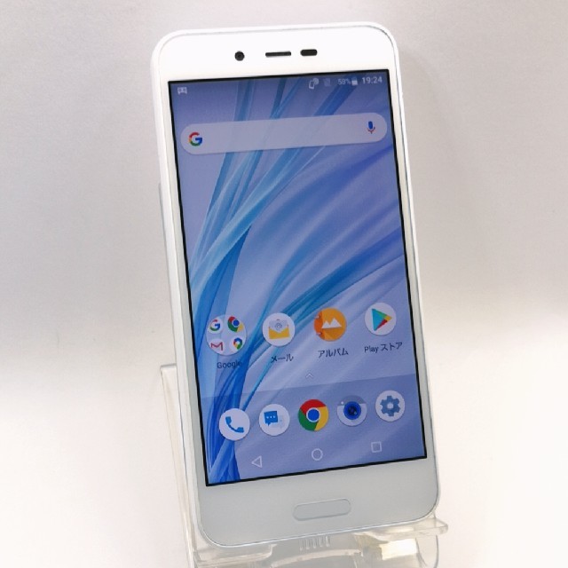 simフリー♪ SHARP  AQUOS sense lite  sh-m05