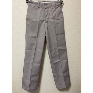 ディッキーズ(Dickies)のDickies 874sv w29 シルバーグレー　(ワークパンツ/カーゴパンツ)