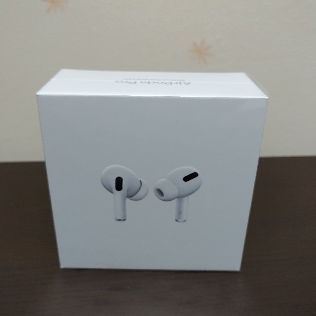 Apple AirPods Pro エアポッツプロ(並行輸入品)エアポッズプロ