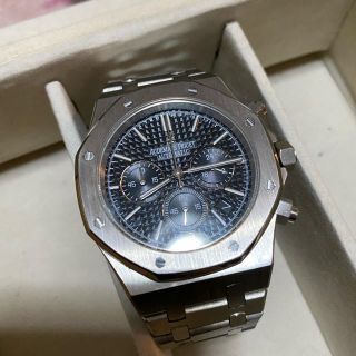 オーデマピゲ(AUDEMARS PIGUET)のオーデマピゲ美品(腕時計(アナログ))