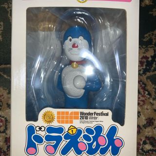 メディコムトイ(MEDICOM TOY)のVCD かっこいいドラえもん(アニメ/ゲーム)