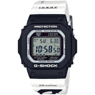 ジーショック(G-SHOCK)の政宗様2020 CASIO 腕時計 G-SHOCK GW-M5610K-1JR(腕時計(デジタル))