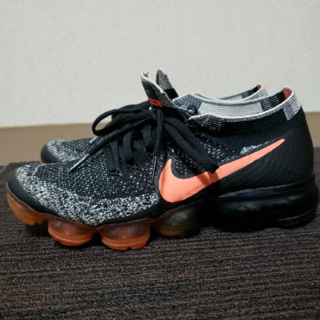 NIKE(ナイキ)の ナイキ ヴェイパーマックス JFSバージョン 25.5 メンズの靴/シューズ(スニーカー)の商品写真