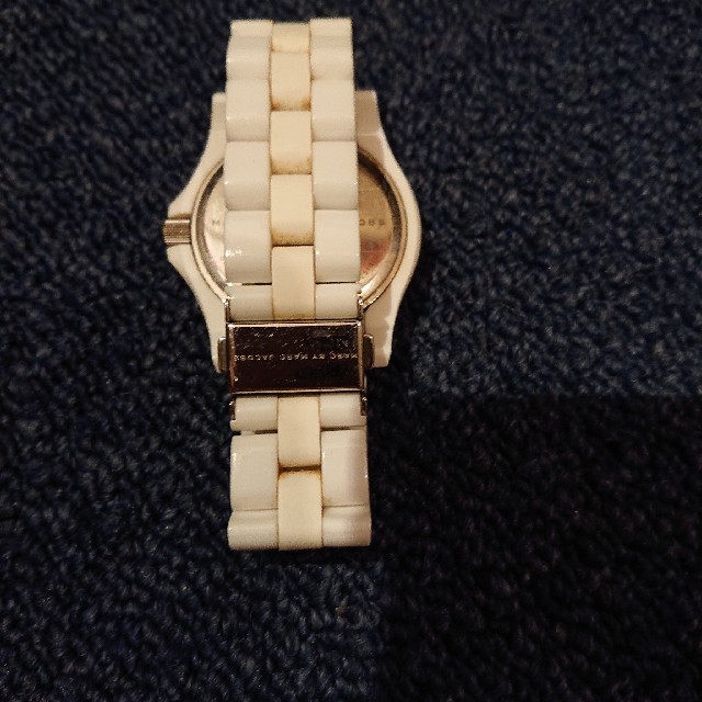 MARC JACOBS(マークジェイコブス)のマークジェイコブス 時計 レディースのファッション小物(腕時計)の商品写真