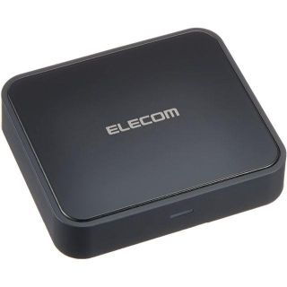 エレコム(ELECOM)のKEIさん専用Bluetooth オーディオレシーバーLBT-AVWAR700(その他)