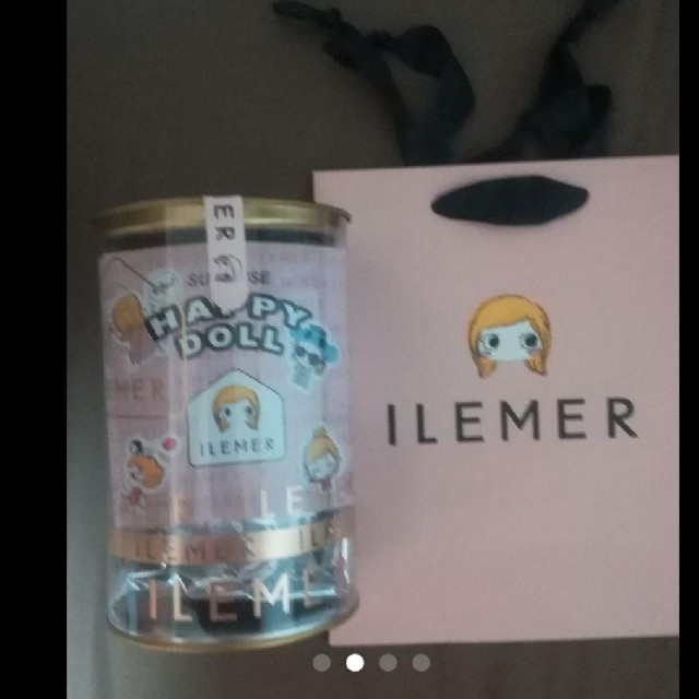 ILEMER　イルメール　ドール